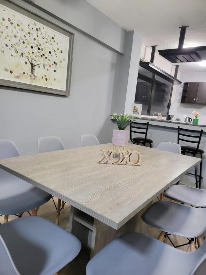 Departamento De 3 Y 3 Baños. * Cancún