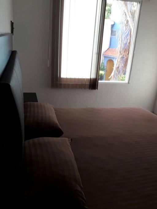 Apartamento Cozy Townhouse In Great Location Cancún