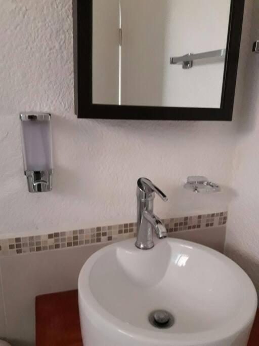 Apartamento Cozy Townhouse In Great Location Cancún