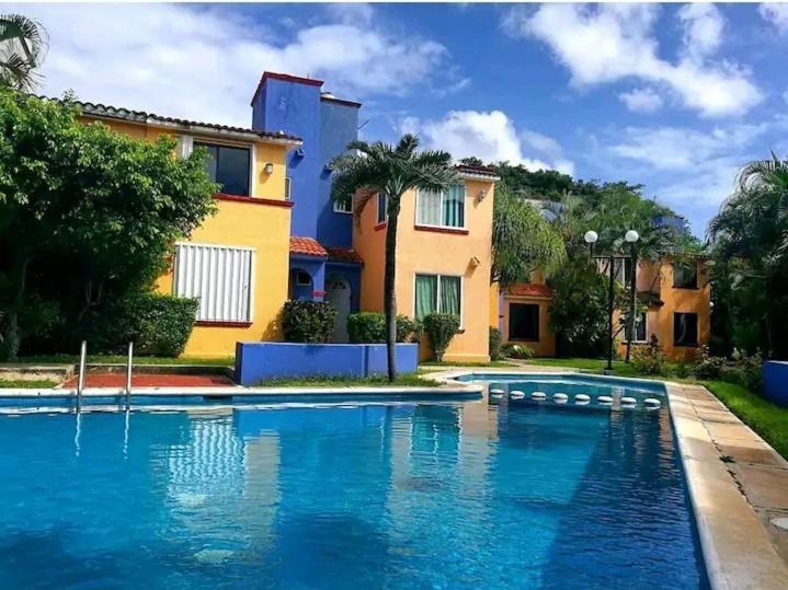 Apartamento Cozy Townhouse In Great Location