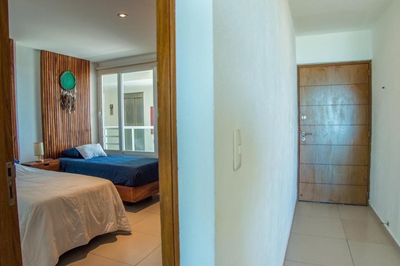 Beachfront Luxury Cancún