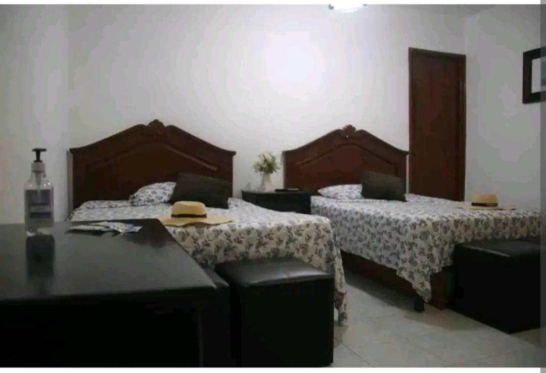 Homestay Beautiful At Playa Blanca *