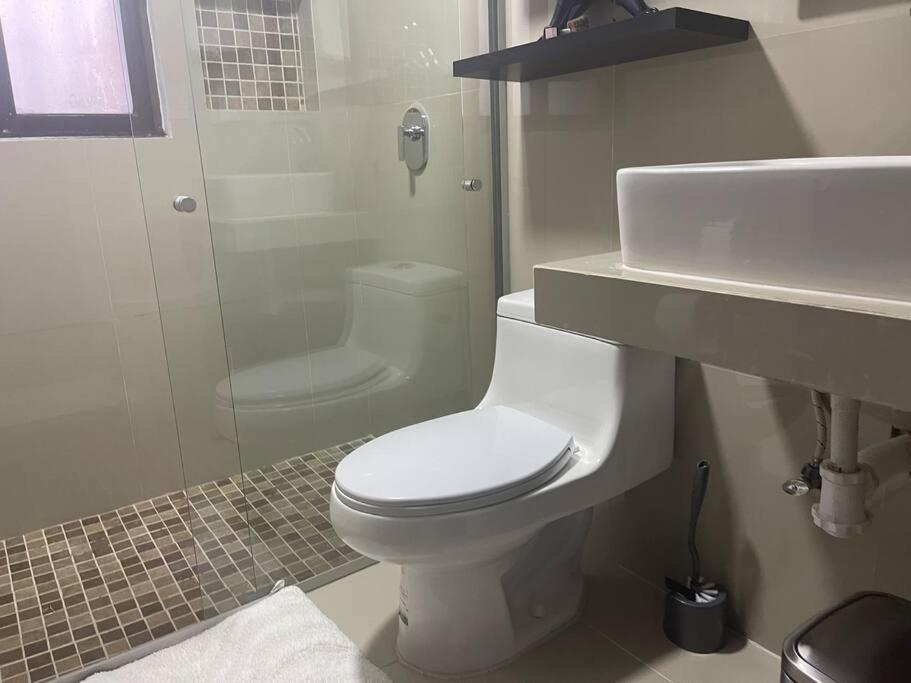 Apartamento Deco 2 Downtown 3 Bed Renewed *