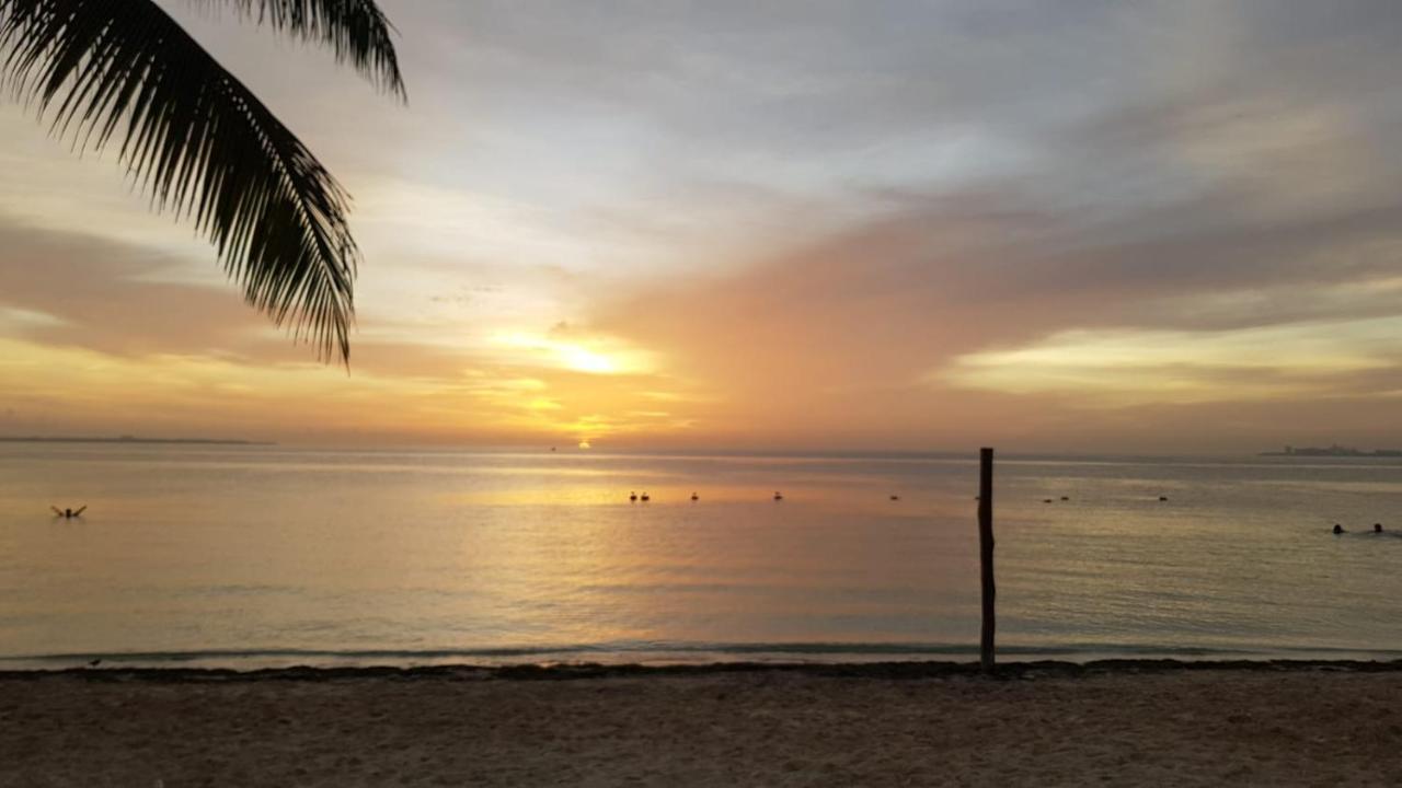 Beautiful At Playa Blanca Cancun