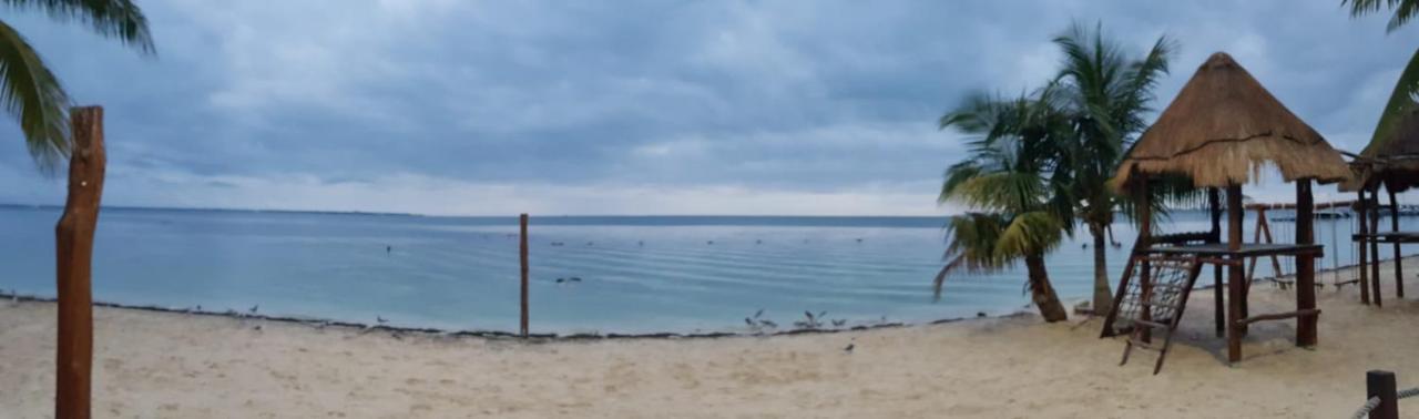 Homestay Beautiful At Playa Blanca Cancun