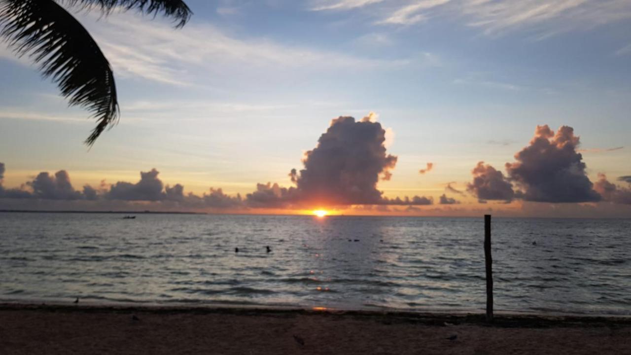 Beautiful At Playa Blanca Cancun