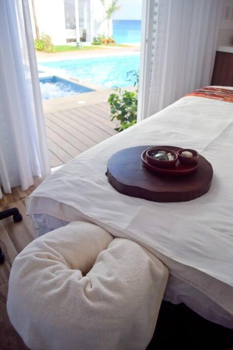 Frente Al Mar, Increíble Vista, Nuevo Estudio 1 * Cancún