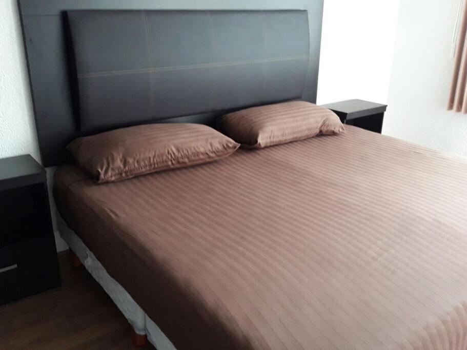Apartamento Cozy Townhouse In Great Location Cancún