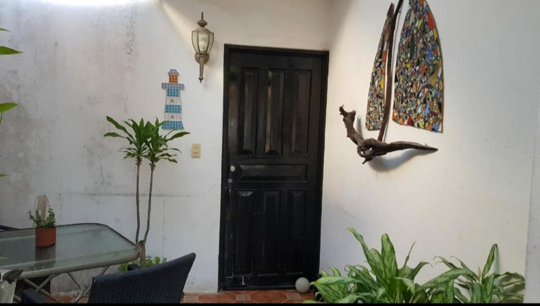 Homestay Beautiful At Playa Blanca Cancun