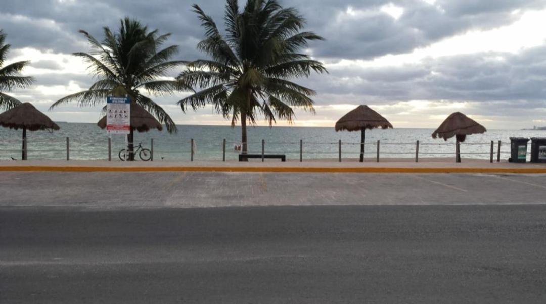 Beautiful At Playa Blanca Homestay *