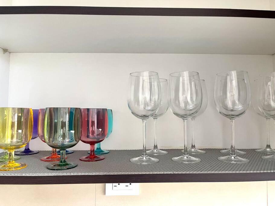 Apartamento Deco 2 Downtown 3 Bed Renewed