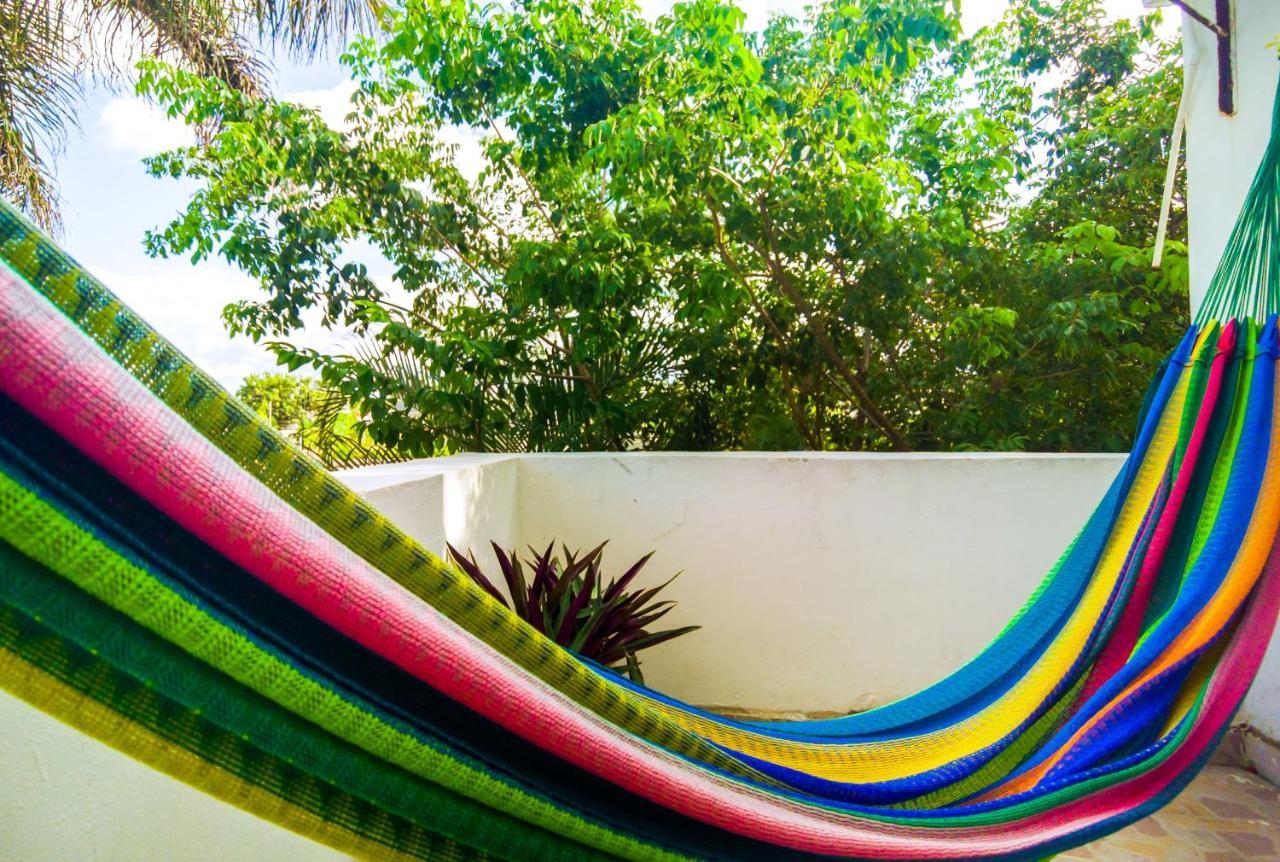 Mansion Huayacan *