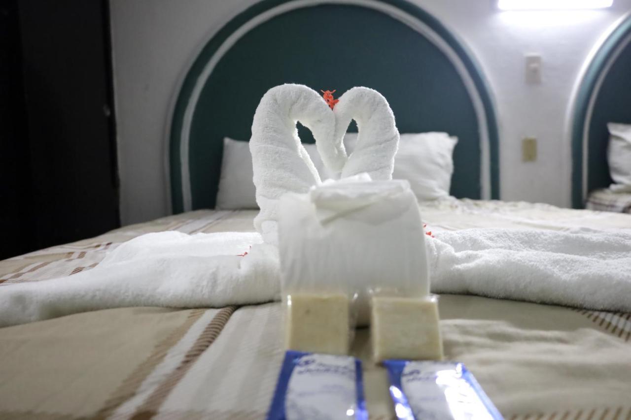 Hc International By R&t Hotel Cancún