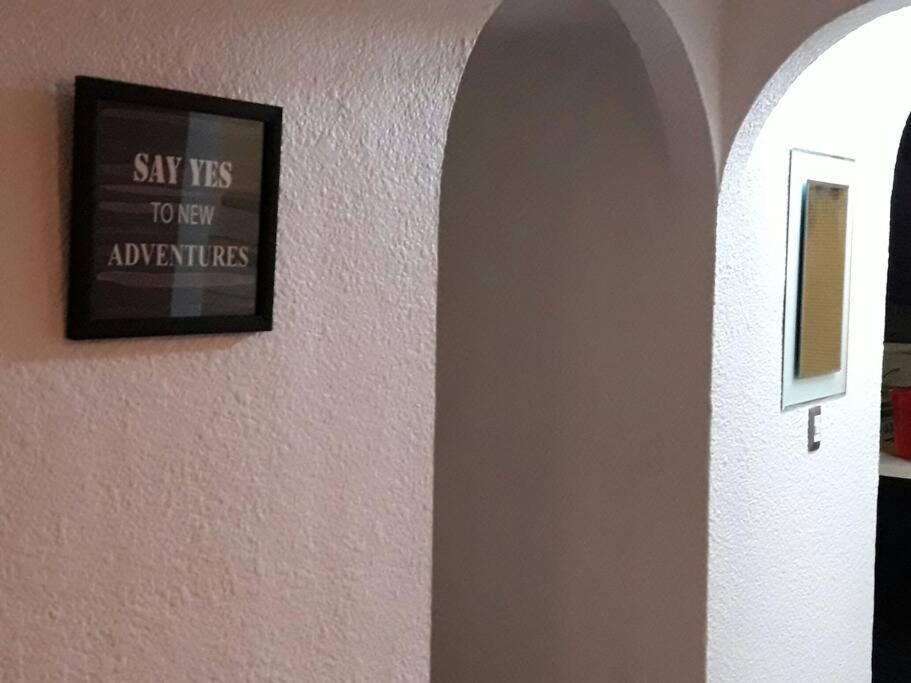 Cozy Townhouse In Great Location Apartamento Cancún