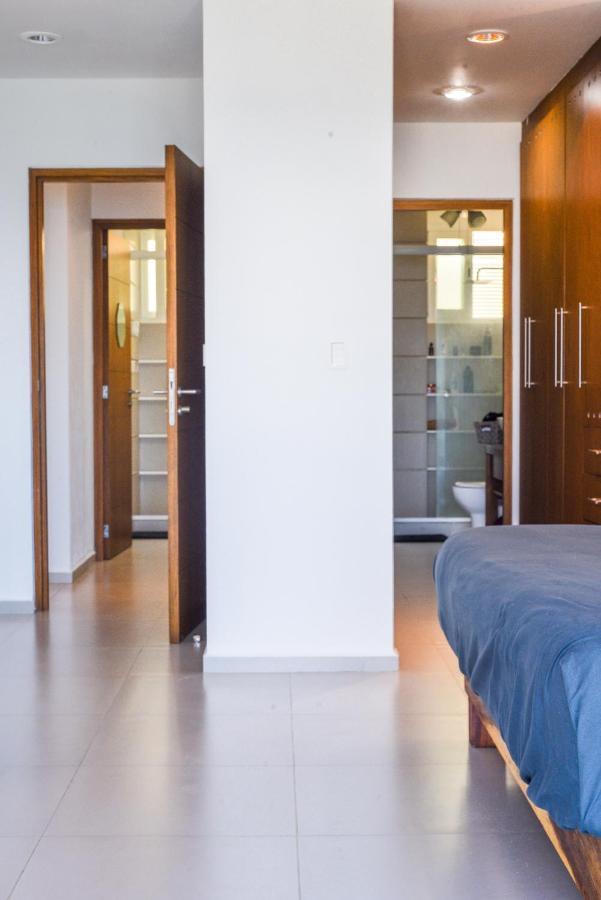 Apartamento Beachfront Luxury
