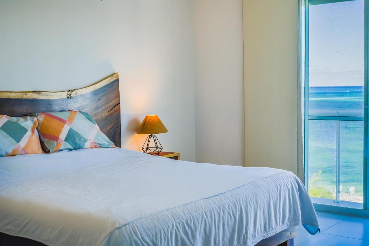 Apartamento Beachfront Luxury *