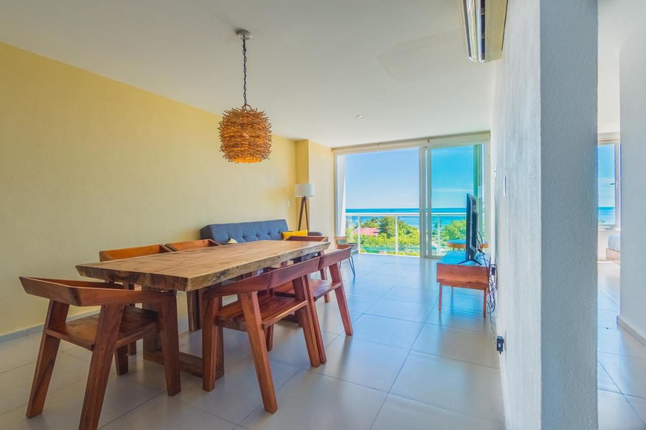 Beachfront Luxury * Cancún