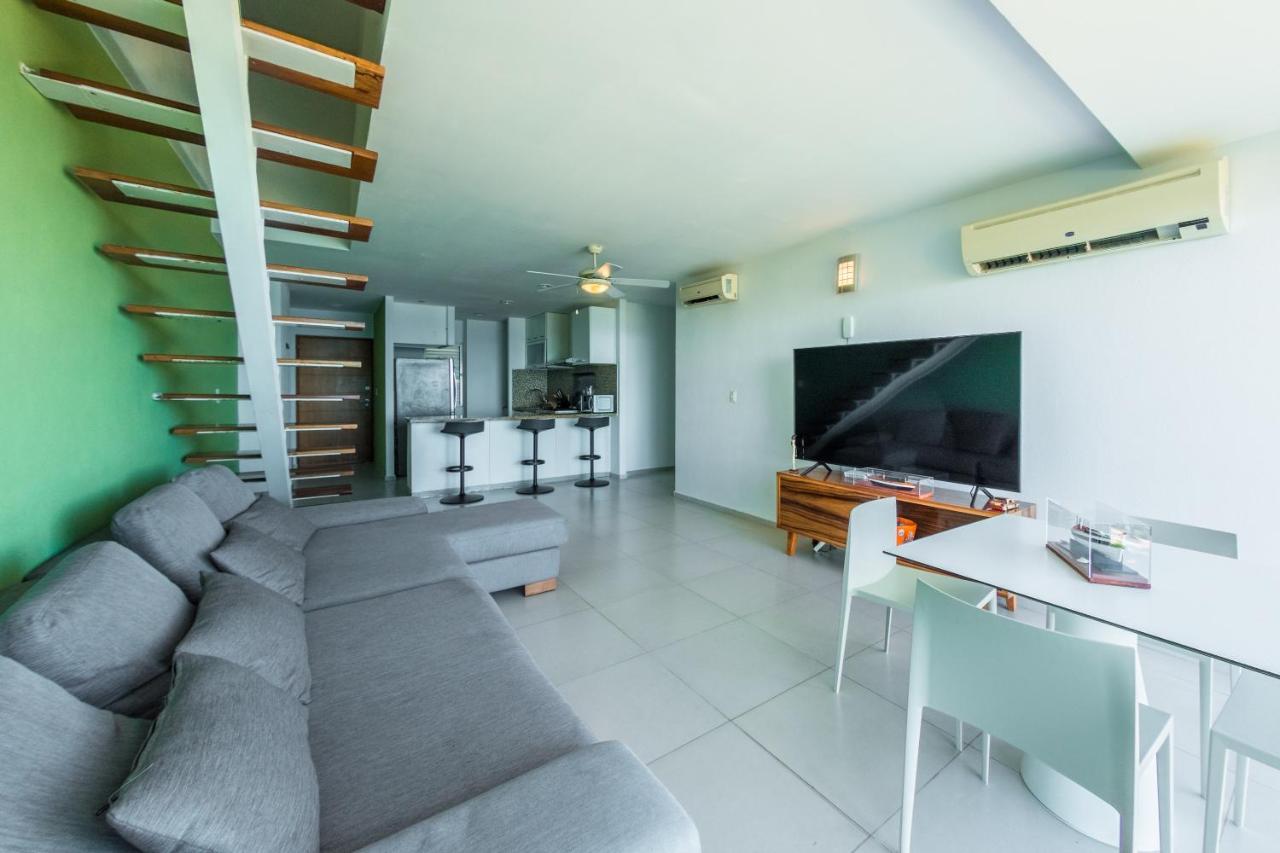 Beachfront Luxury *