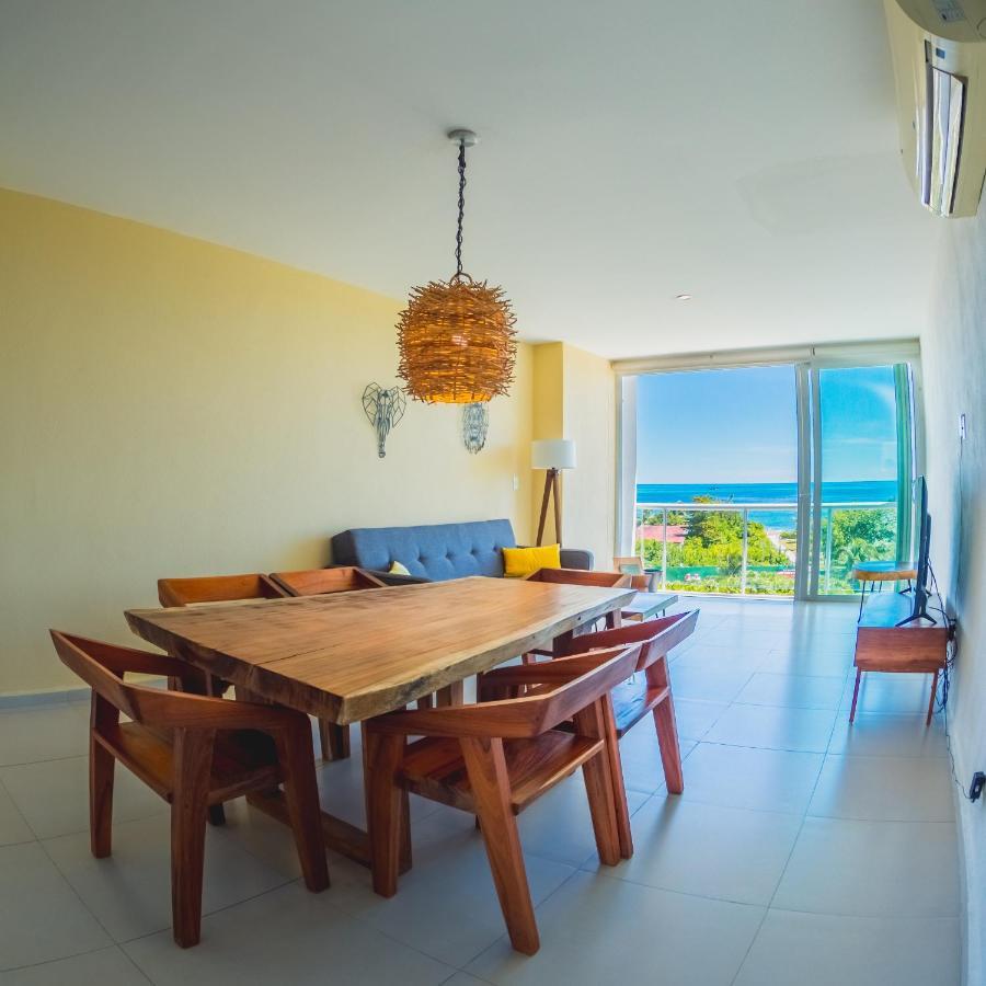 Beachfront Luxury Cancún