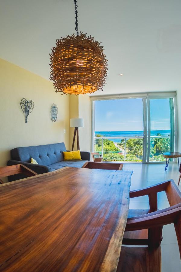 Beachfront Luxury Cancún