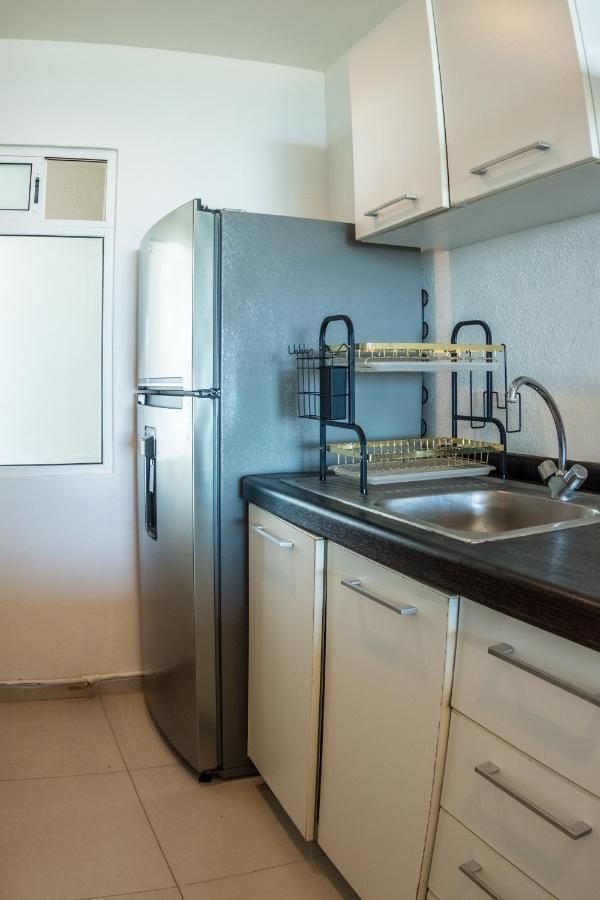 Beachfront Luxury Apartamento