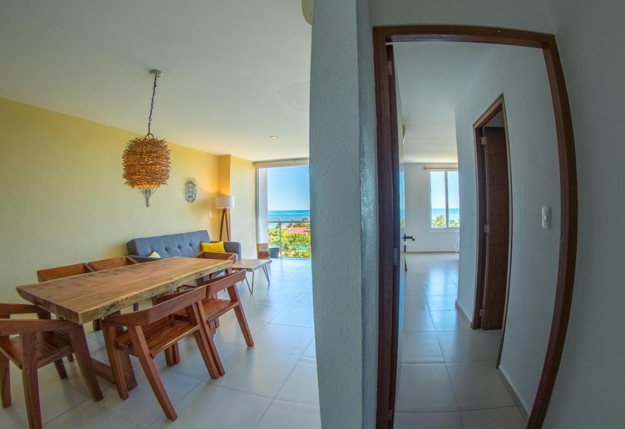 Beachfront Luxury