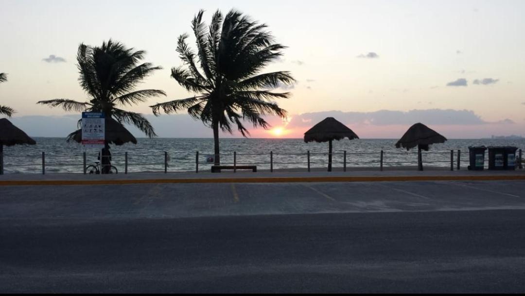 Homestay Beautiful At Playa Blanca Cancun