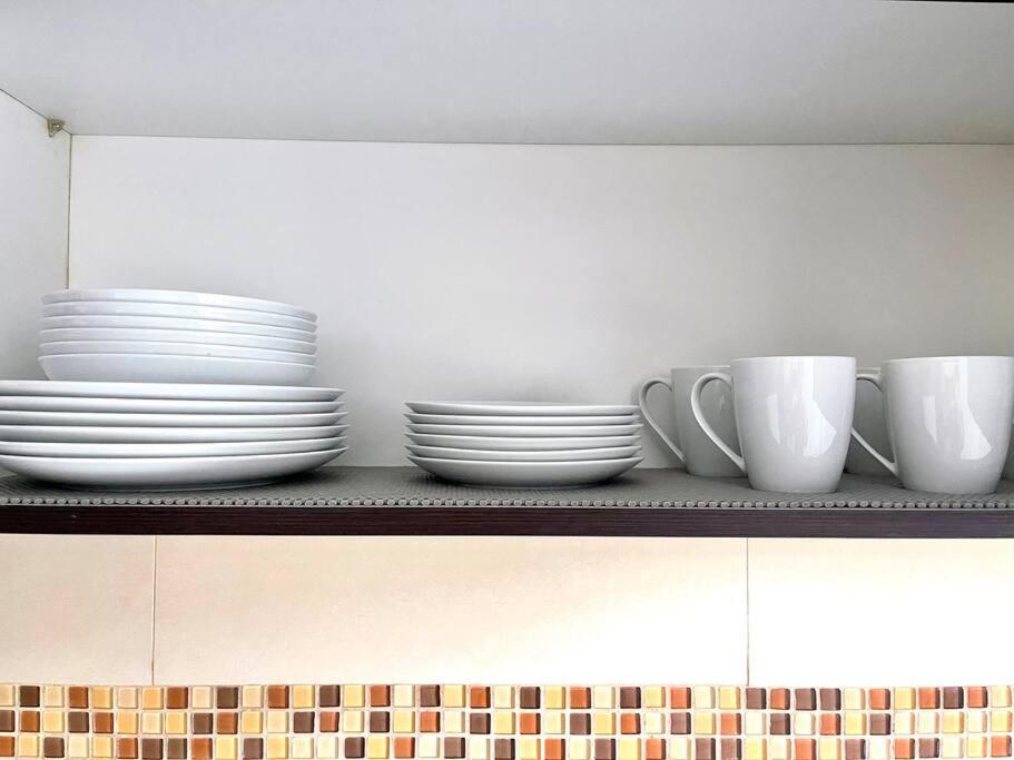 Apartamento Deco 2 Downtown 3 Bed Renewed *