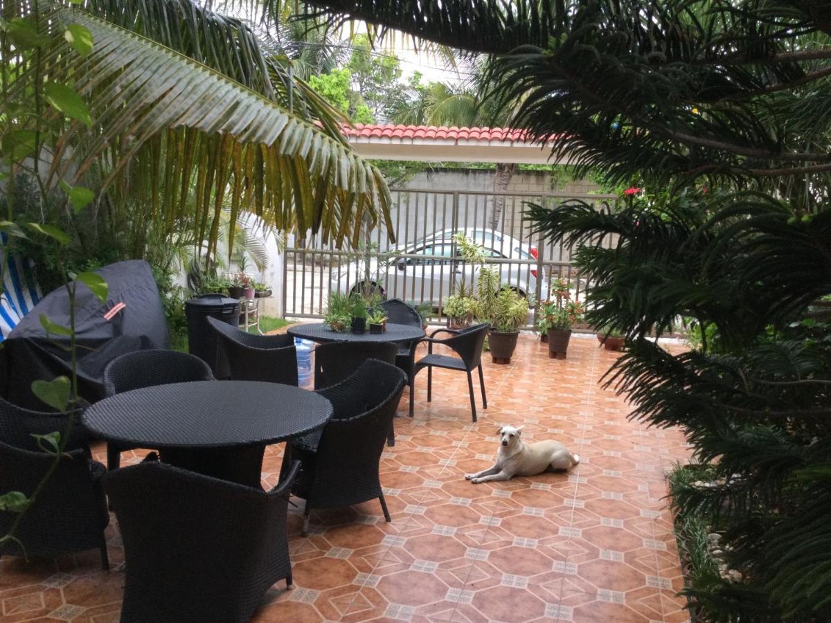 Beautiful At Playa Blanca Homestay Cancun