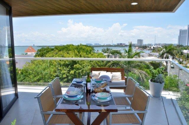 Takh Sea View Apartamento