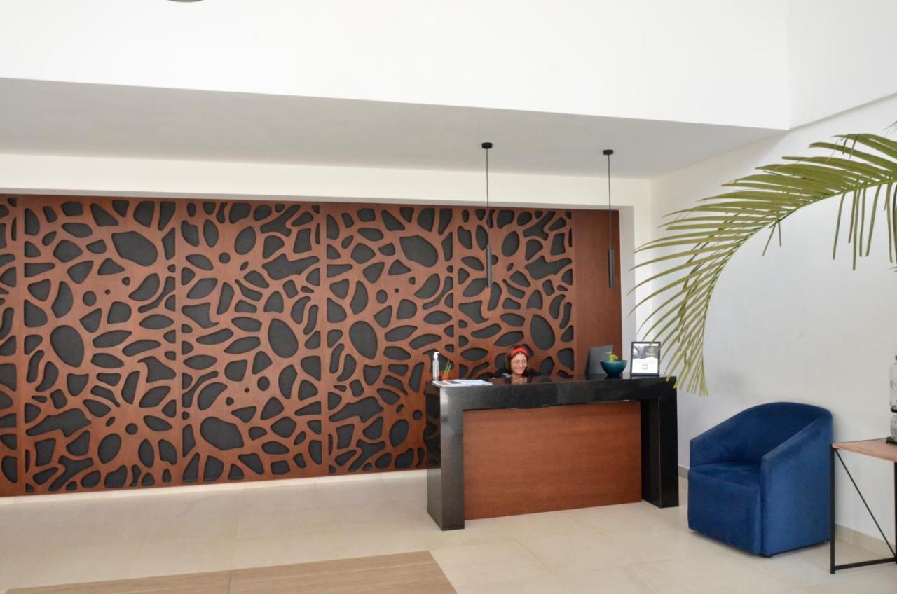 Takh Sea View Cancún