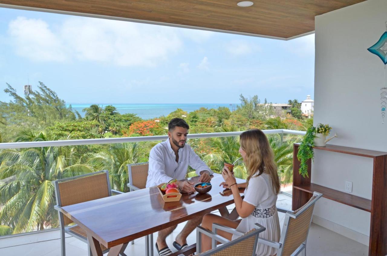 Takh Sea View Apartamento