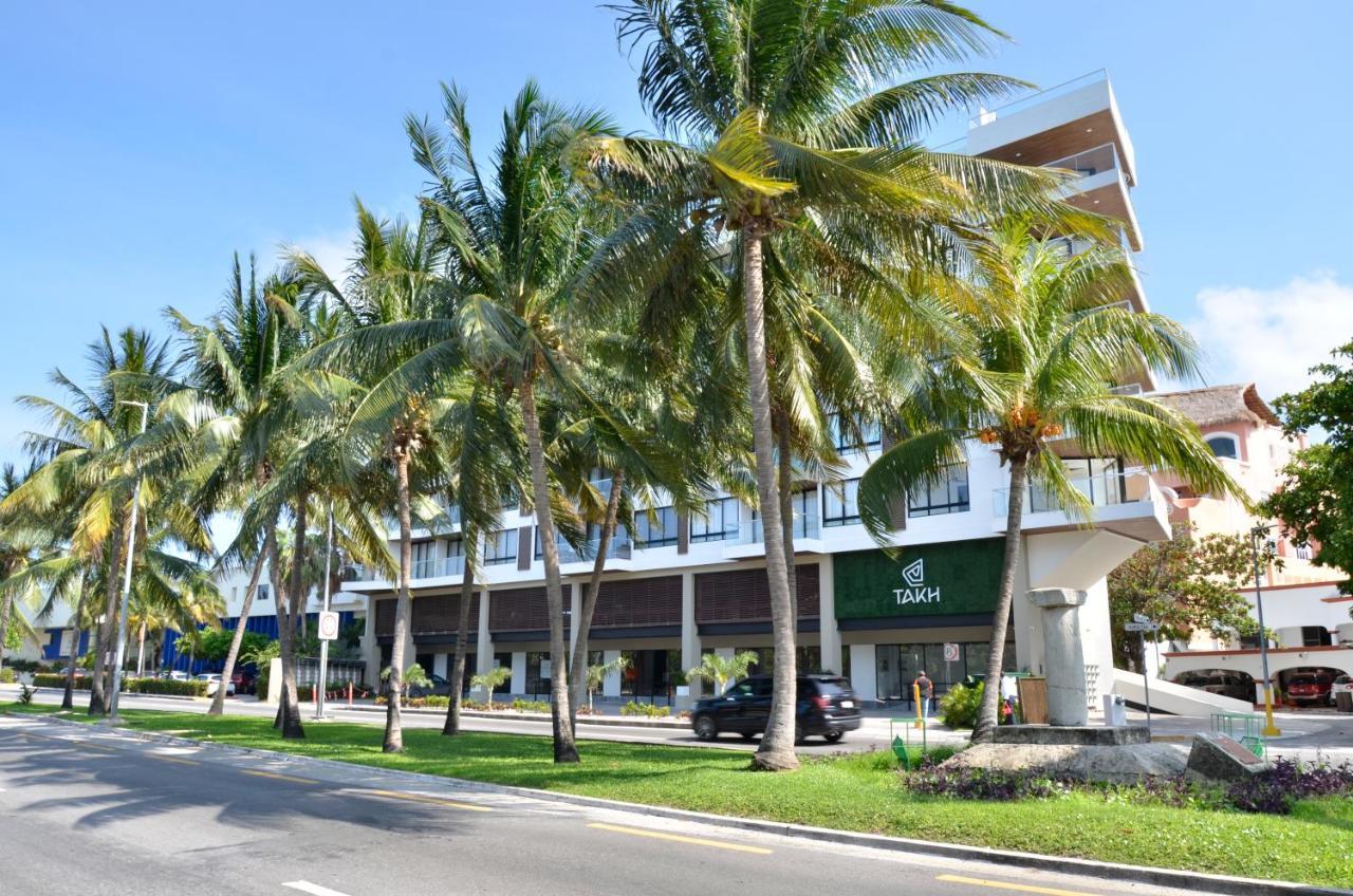 Takh Sea View Cancún