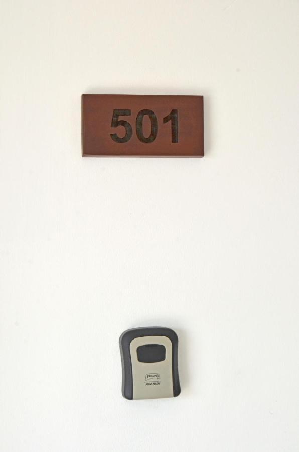 Takh Sea View Apartamento *