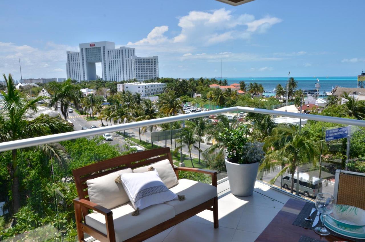 Takh Sea View Cancún