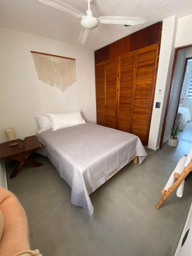 Moderno Y Comodo Depa Con Ubicacion Privilegiada Apartment *