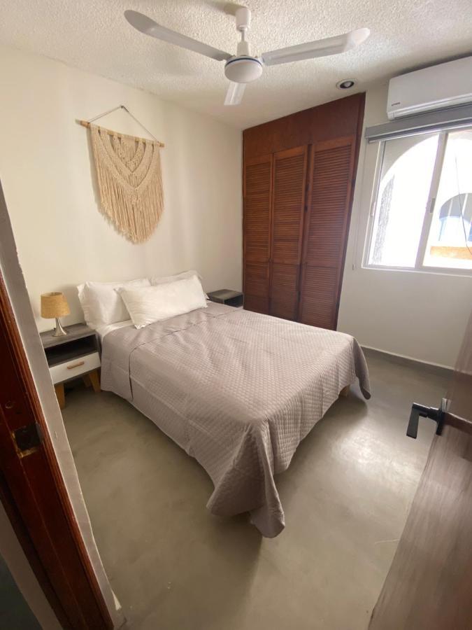 Moderno Y Comodo Depa Con Ubicacion Privilegiada