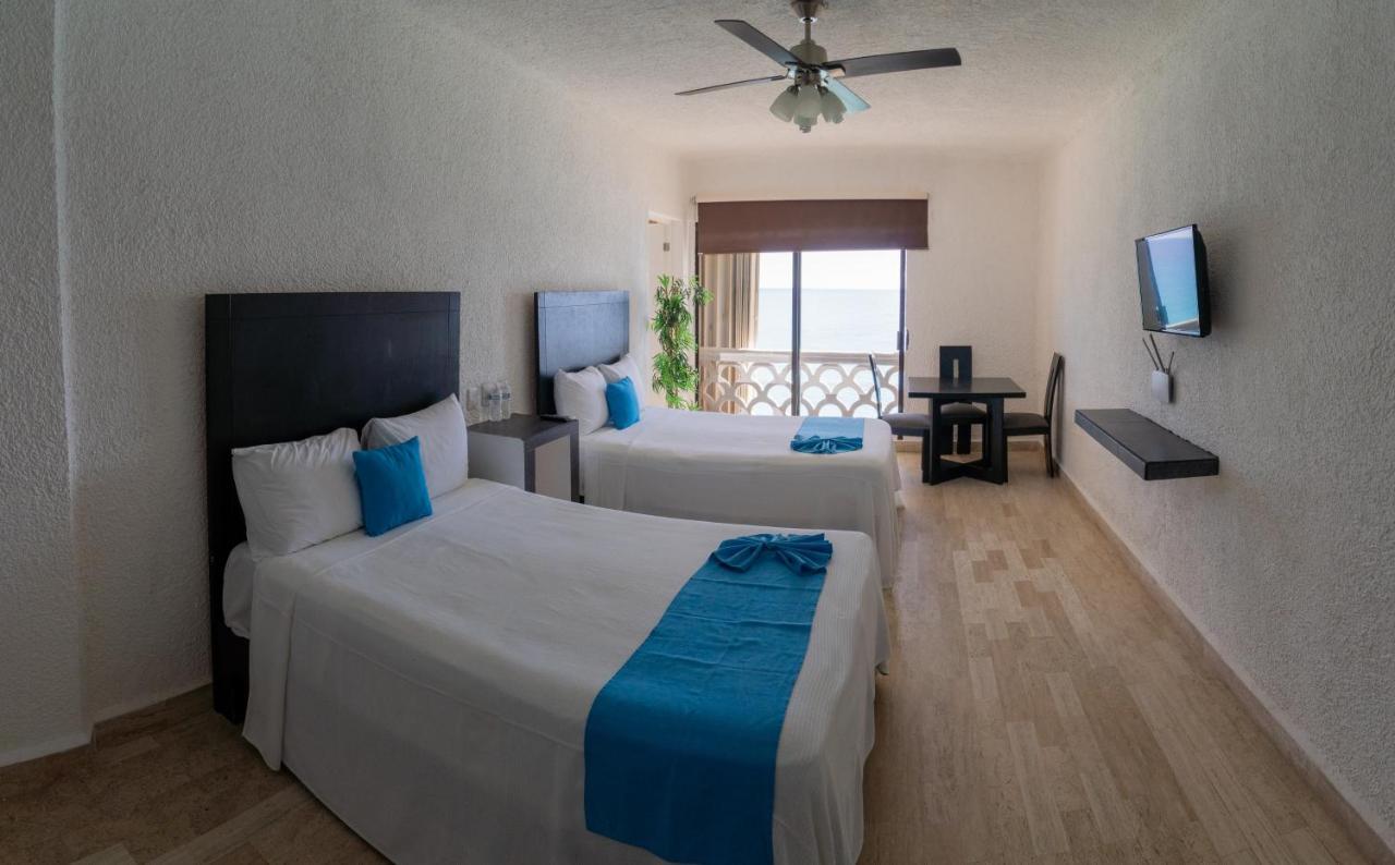 Plaza Sea View * Cancún