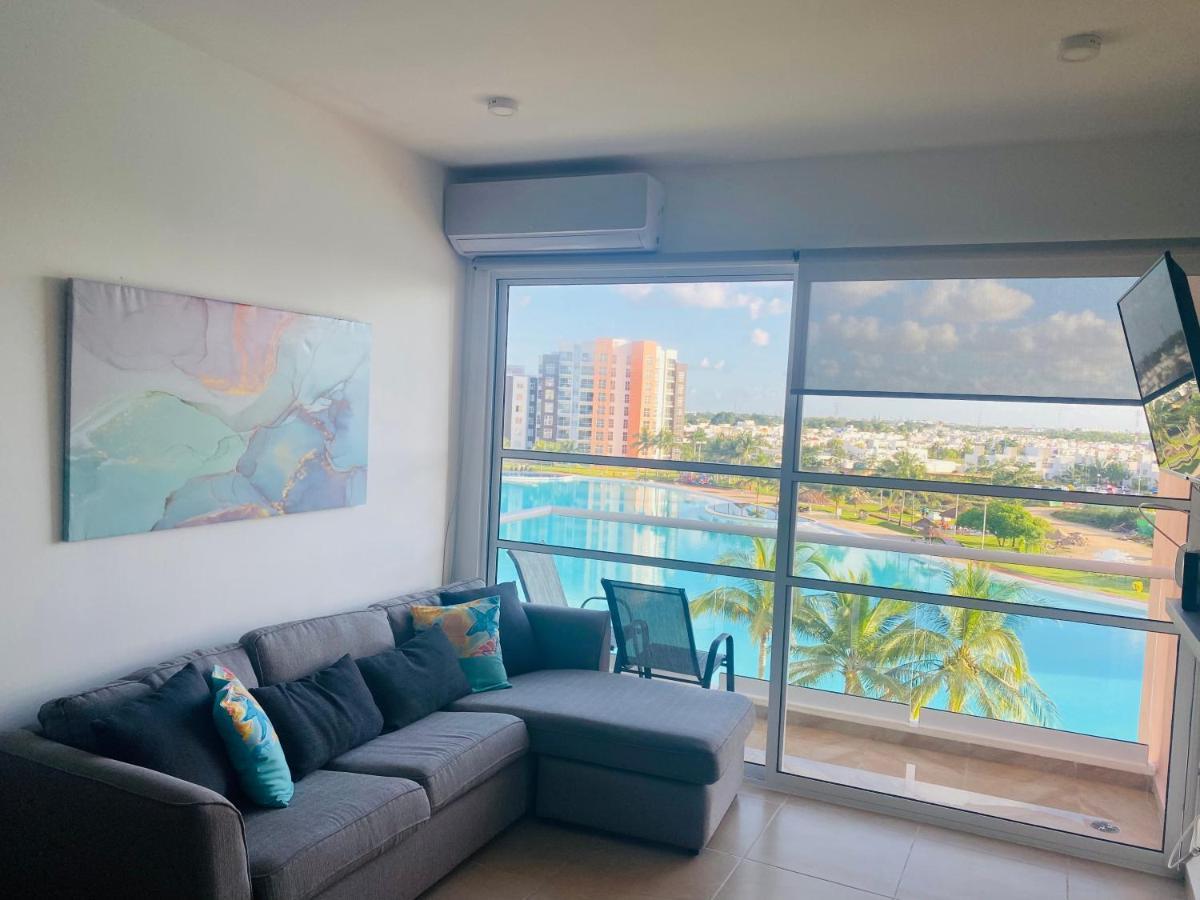 For Rent In Cancún
