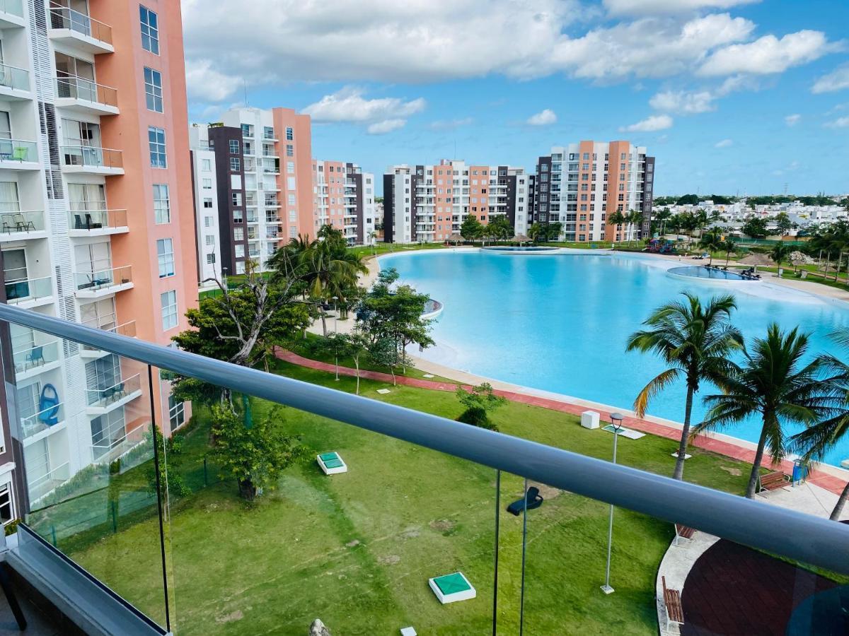For Rent In * Cancún