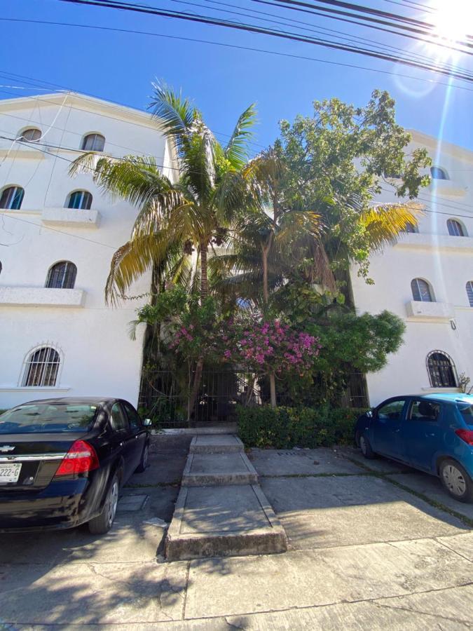 Apartment Moderno Y Comodo Depa Con Ubicacion Privilegiada Cancun