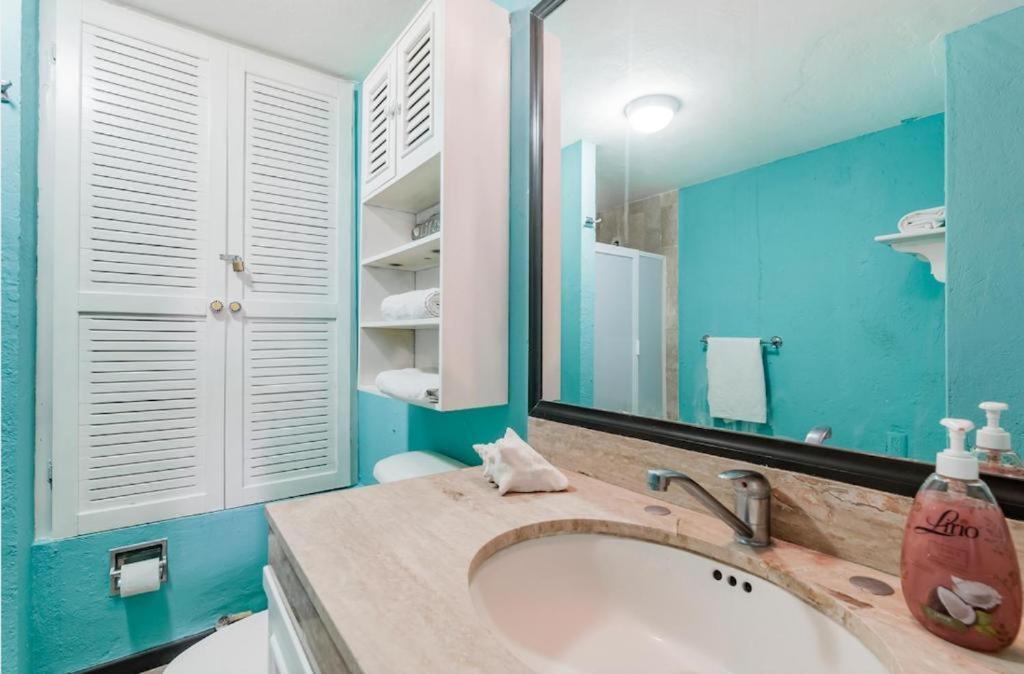 Lovely Villas & Great Price At Zone W/ Free Beach Access Apartamento *