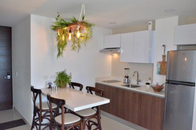 Takh Sea View Apartamento *
