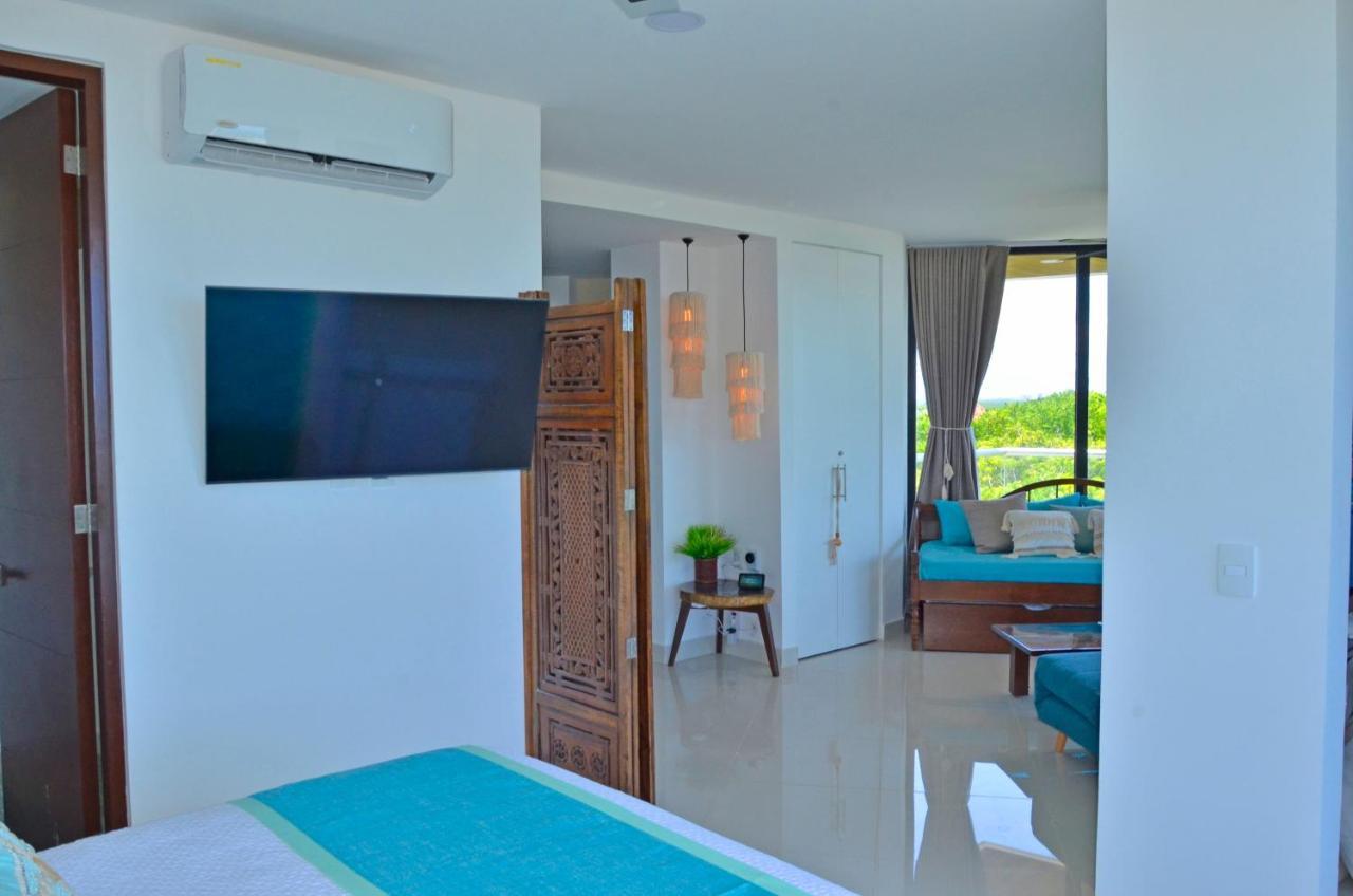 Apartamento Takh Sea View
