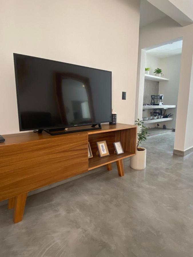 Moderno Y Comodo Depa Con Ubicacion Privilegiada Cancun