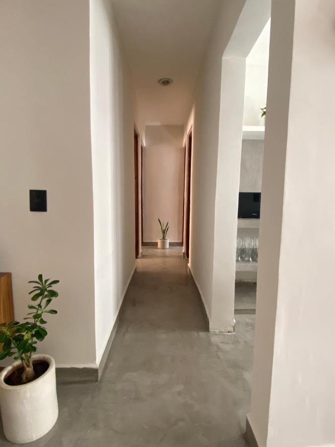 Apartment Moderno Y Comodo Depa Con Ubicacion Privilegiada Cancun