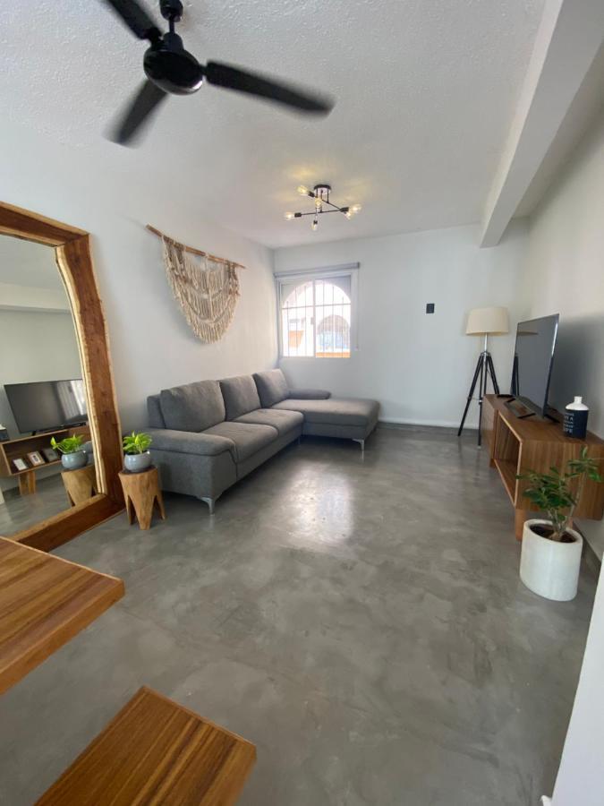 Apartamento Moderno Y Comodo Depa Con Ubicacion Privilegiada *