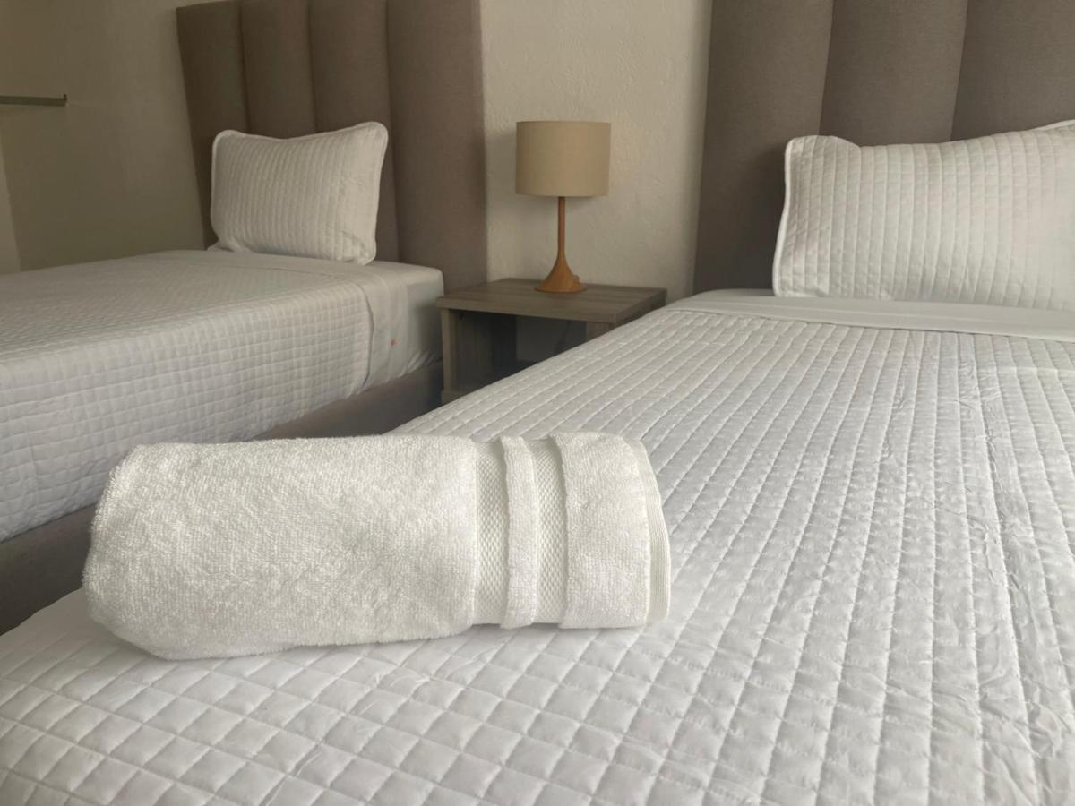 Apartamento Deco 2 Downtown 3 Bed Renewed *