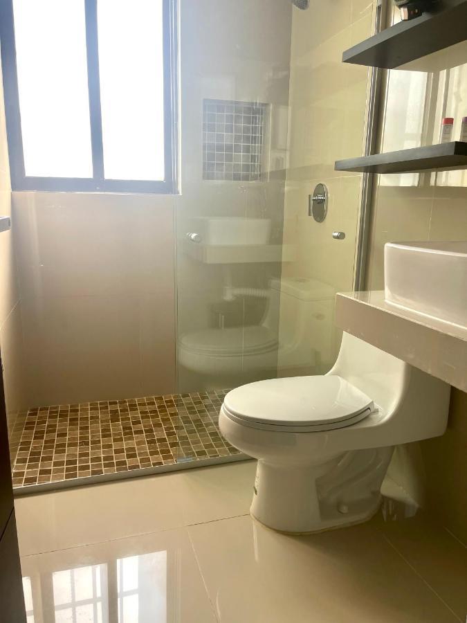 Apartamento Deco 2 Downtown 3 Bed Renewed Cancún