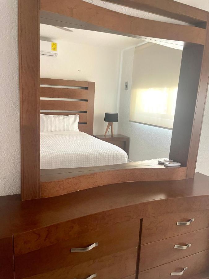 Deco 2 Downtown 3 Bed Renewed Apartamento Cancún